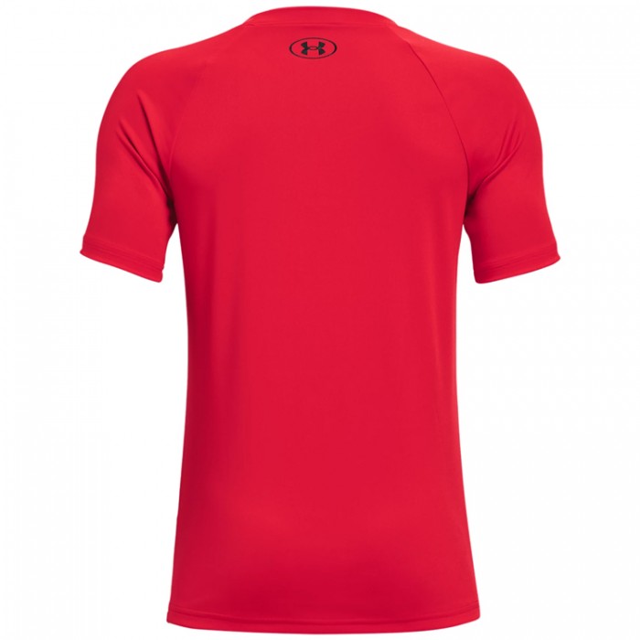 Tricou Under Armour UA Tech Big Logo SS 1363283-600 - imagine №2