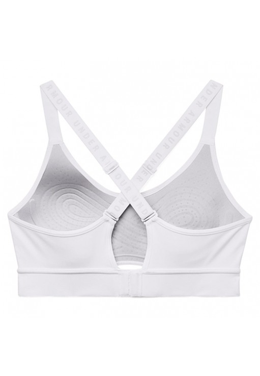 Bra sportive Under Armour Infinity Covered Mid
