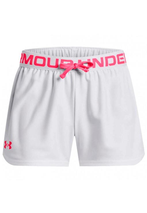 Шорты Under Armour Play Up Solid Shorts