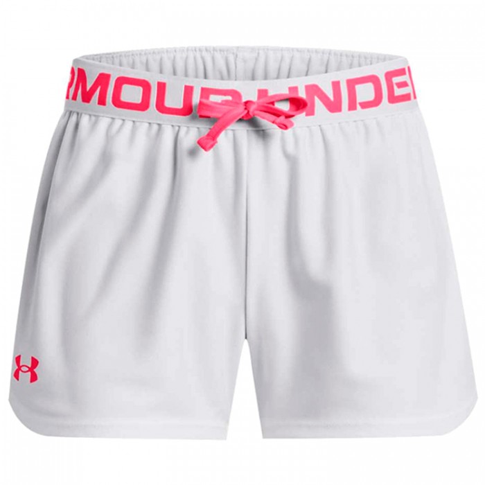 Шорты Under Armour Play Up Solid Shorts 1363372-100