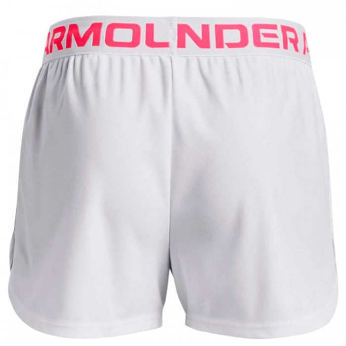 Sorti Under Armour Play Up Solid Shorts 921261 - imagine №2
