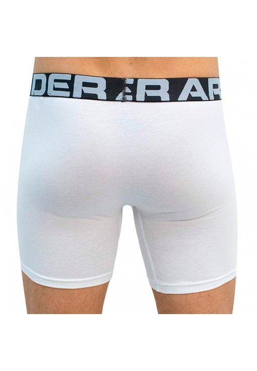 Boxeri Under Armour UA M CHARGED COTTON 6IN 3 PACK