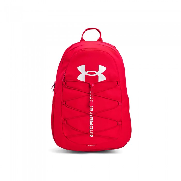 Рюкзак Under Armour UA Hustle Sport Backpack 1364181-600