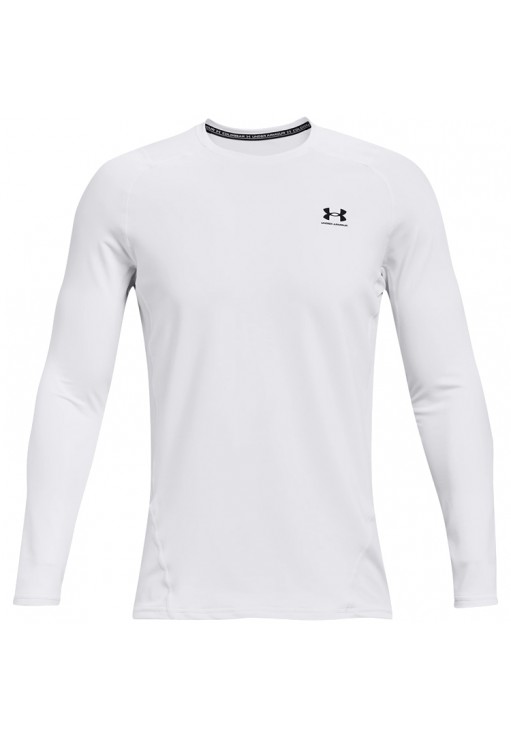 Tricou termica cu maneca lunga Under Armour UA CG Armour Fitted Crew