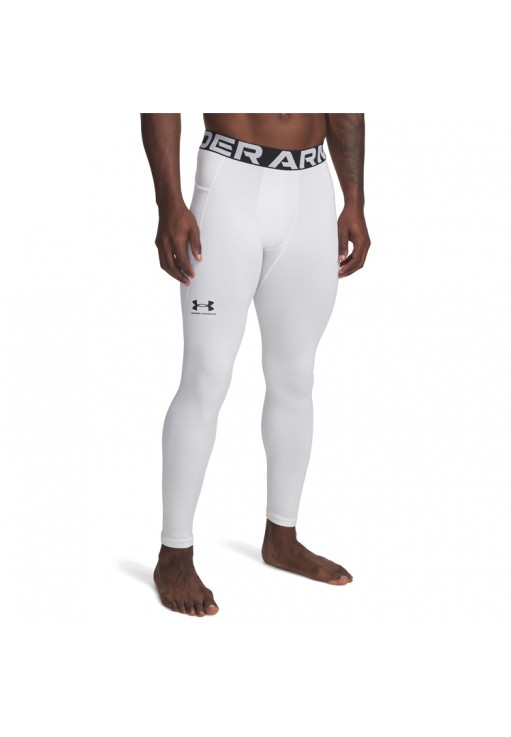 Panta-colanti termici Under Armour UA CG Armour Leggings