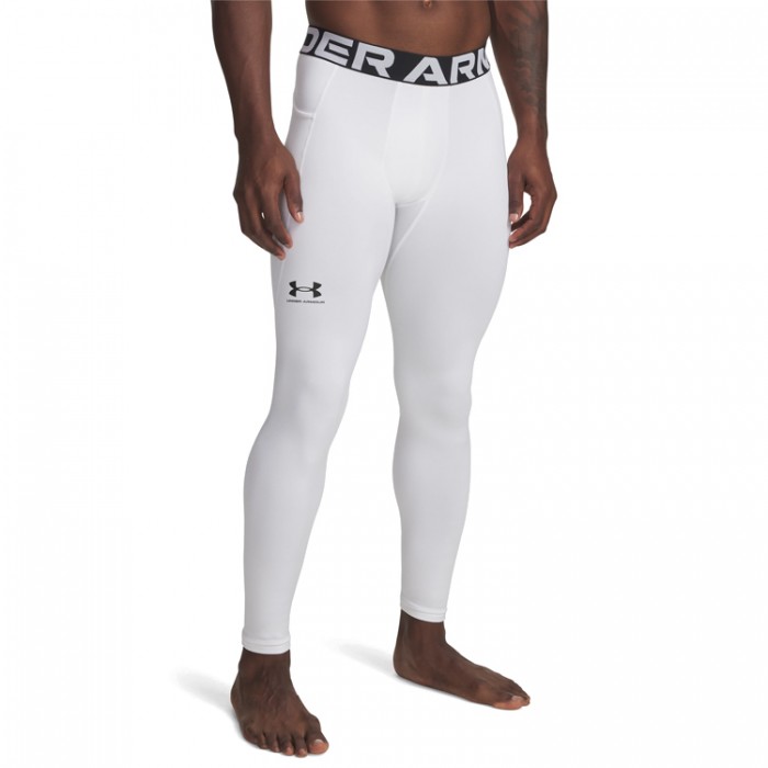 Panta-colanti termici Under Armour UA CG Armour Leggings 1366075-100