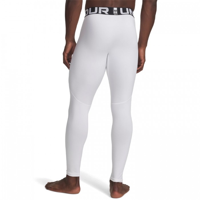 Panta-colanti termici Under Armour UA CG Armour Leggings 1366075-100 - 2