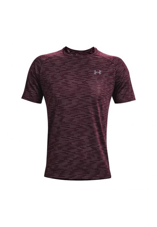 Футболка Under Armour UA Tech 2.0 Dash SS