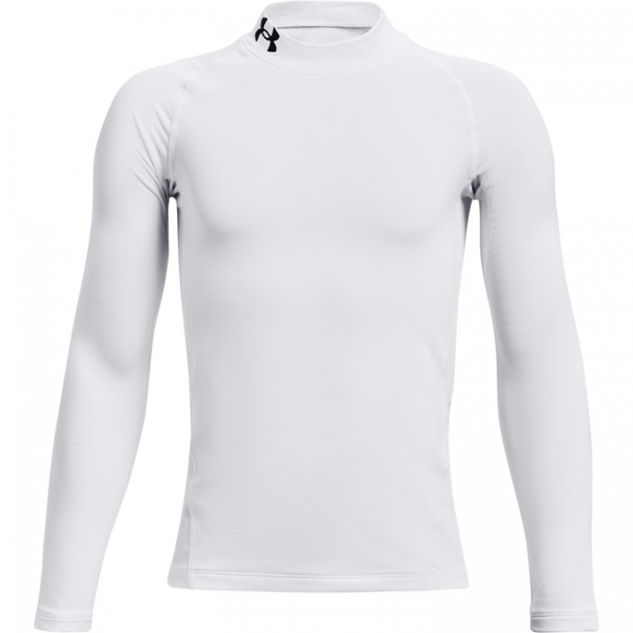 Hanorac Under Armour UA CG Armour Mock LS 1366373-100