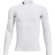 Hanorac Under Armour UA CG Armour Mock LS 1366373-100