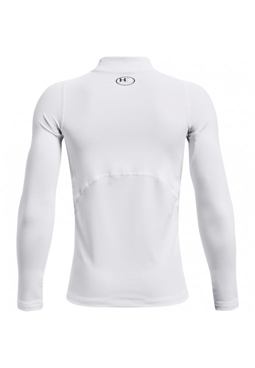 Толстовка Under Armour UA CG Armour Mock LS