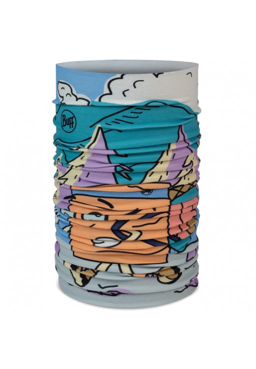 Buff Buff ORIGINAL ECOSTRETCH BUFF