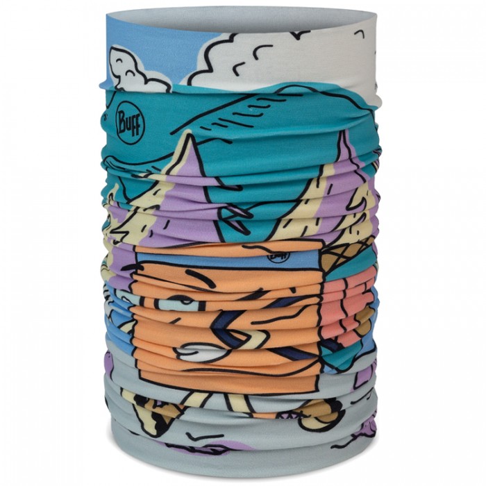 Buff Buff ORIGINAL ECOSTRETCH BUFF 1366415551000 Buff Buff ORIGINAL ECOSTRETCH BUFF 1366415551000