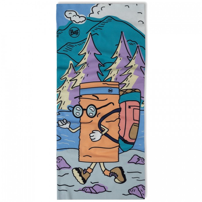 Buff Buff ORIGINAL ECOSTRETCH BUFF 1366415551000 - 3 Buff Buff ORIGINAL ECOSTRETCH BUFF 1366415551000 - 3