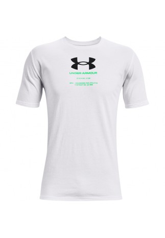 Tricou Under Armour UA ENGINEERED SYMBOL SS