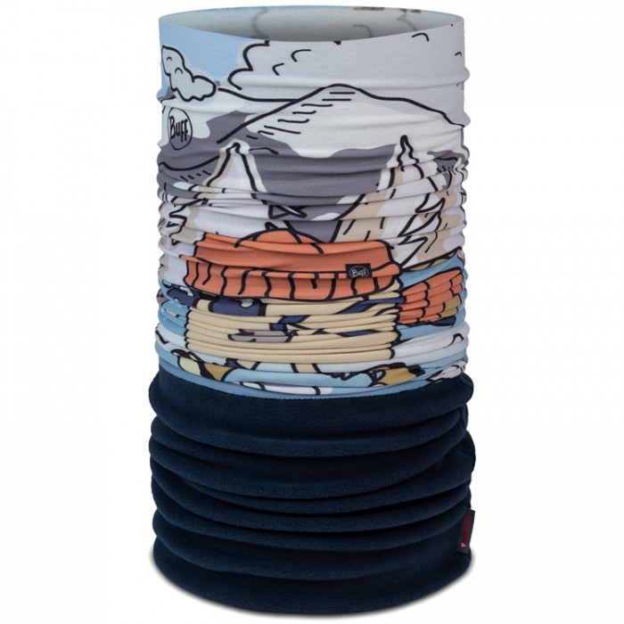 Бафф Buff POLAR BUFF 1368127071000 Бафф Buff POLAR BUFF 1368127071000