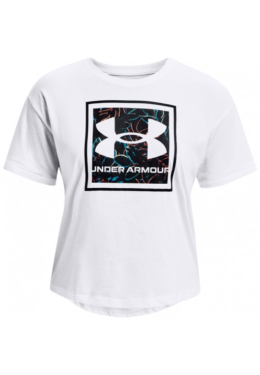 Tricou Under Armour Live Glow Graphic Tee