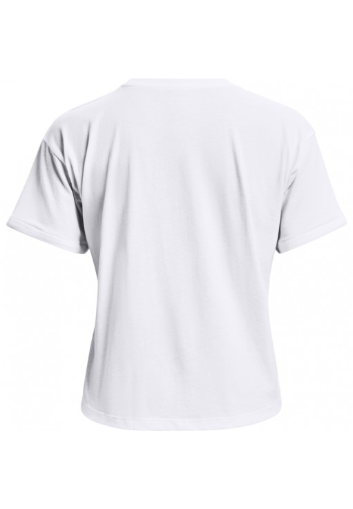 Tricou Under Armour Live Glow Graphic Tee