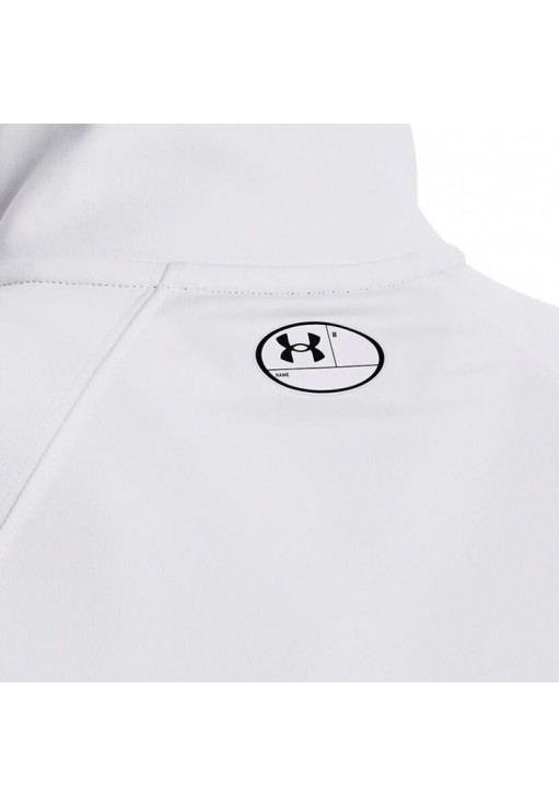 Толстовка Under Armour UA Authentics CG 1/2 Zip