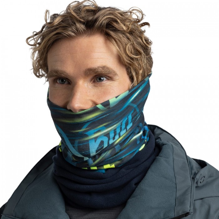 Buff Buff POLAR BUFF 1368717791000 - 4