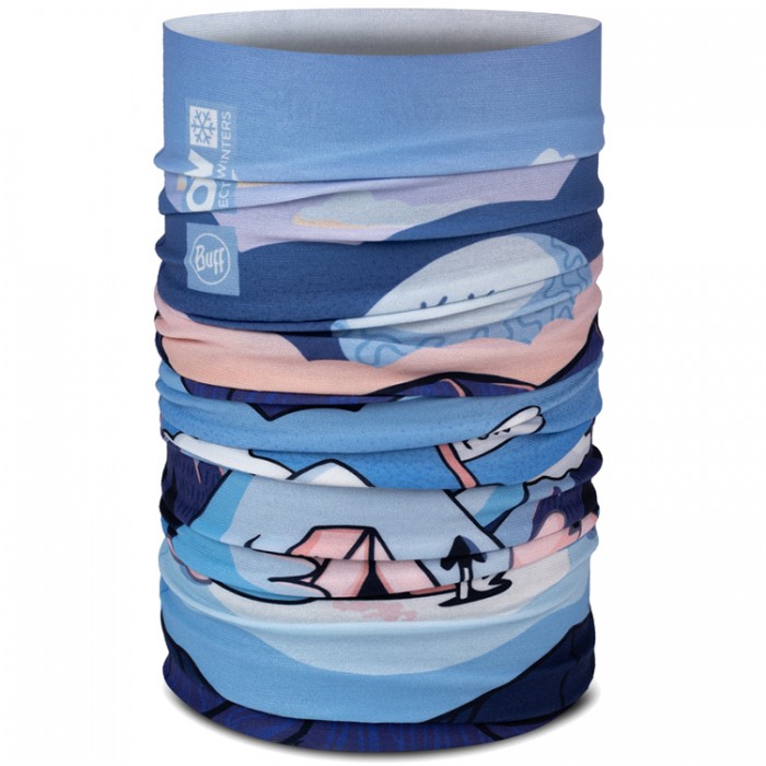 Buff Buff ORIGINAL ECOSTRETCH BUFF 1368867071000 Buff Buff ORIGINAL ECOSTRETCH BUFF 1368867071000