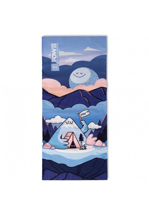 Бафф Buff ORIGINAL ECOSTRETCH BUFF