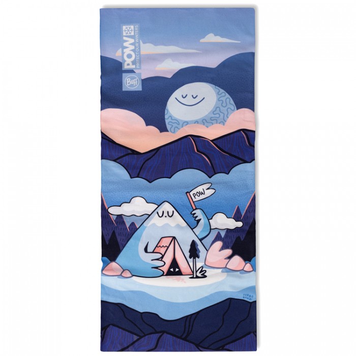 Buff Buff ORIGINAL ECOSTRETCH BUFF 1368867071000 - 2 Buff Buff ORIGINAL ECOSTRETCH BUFF 1368867071000 - 2