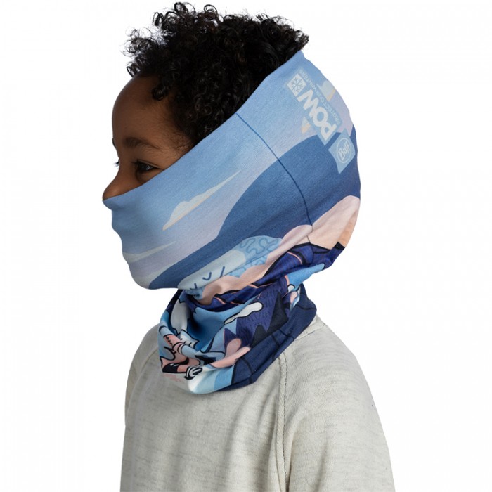 Buff Buff ORIGINAL ECOSTRETCH BUFF 1368867071000 - 4 Buff Buff ORIGINAL ECOSTRETCH BUFF 1368867071000 - 4