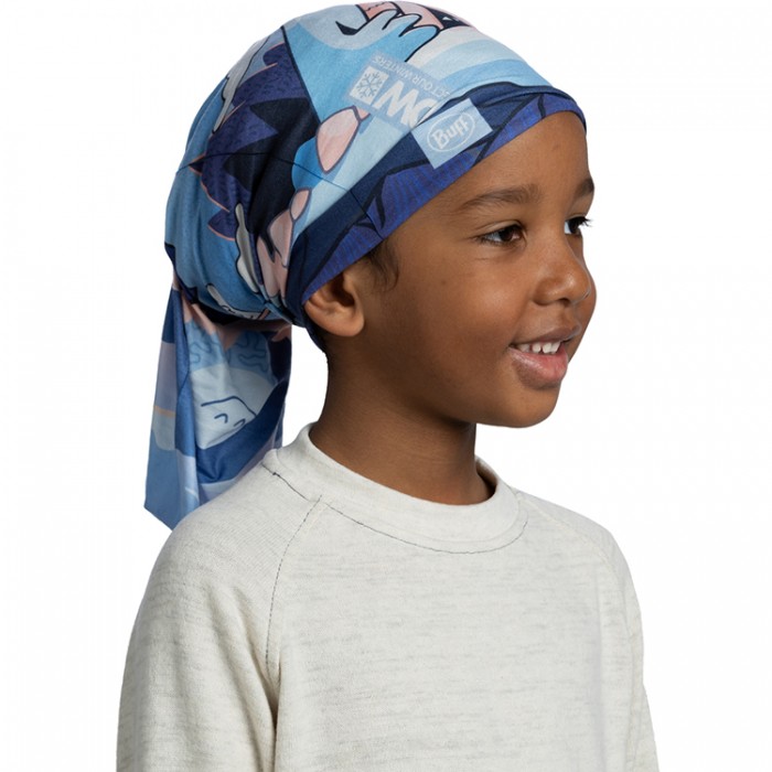 Buff Buff ORIGINAL ECOSTRETCH BUFF 1368867071000 - 6 Buff Buff ORIGINAL ECOSTRETCH BUFF 1368867071000 - 6