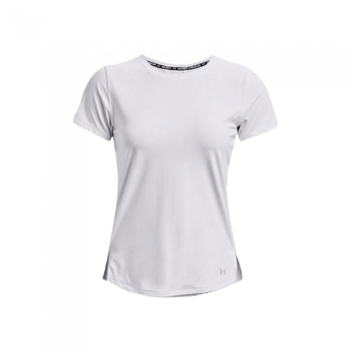 Футболка Under Armour UA IsoChill 200 Laser Tee 1369764-100