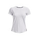 Футболка Under Armour UA IsoChill 200 Laser Tee 1369764-100