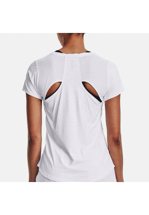 Tricou Under Armour UA IsoChill 200 Laser Tee