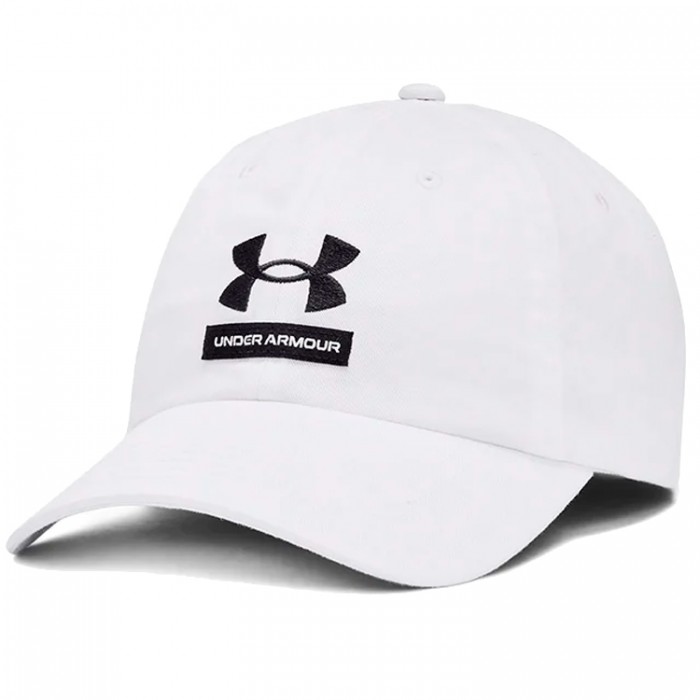 Кепка Under Armour Branded Hat 1369783-100
