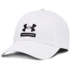 Кепка Under Armour Branded Hat 1369783-100 | Sportlandia Кепка Under Armour Branded Hat 1369783-100