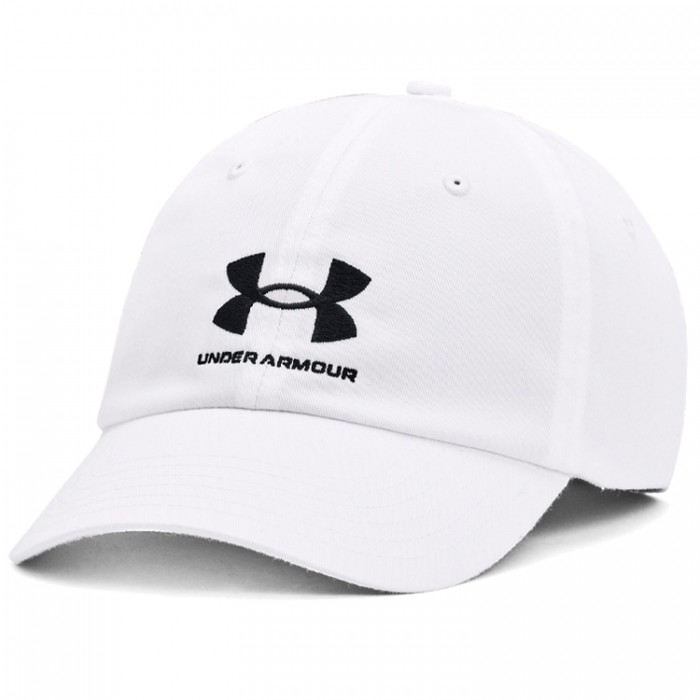 Кепка Under Armour Favorites Hat 1369790-100