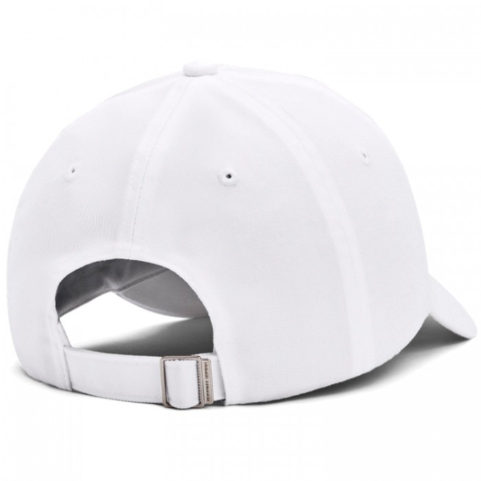 Кепка Under Armour Favorites Hat 1369790-100 - 2