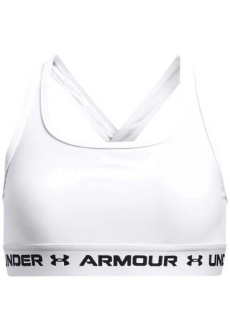 Спортивное бра Under Armour UA G CROSSBACK MID SOLID