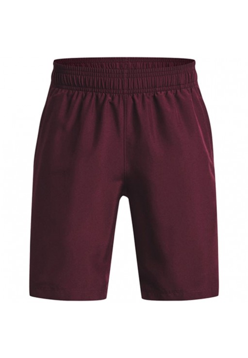 Шорты Under Armour UA B WOVEN GRAPHIC SHORTS