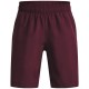 Шорты Under Armour UA B WOVEN GRAPHIC SHORTS 1370178-600