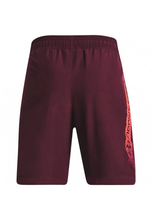 Sorti Under Armour UA B WOVEN GRAPHIC SHORTS