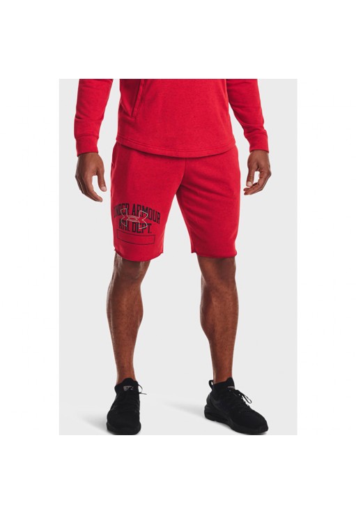 Sorti Under Armour UA Rival Try Athlc Dept Sts