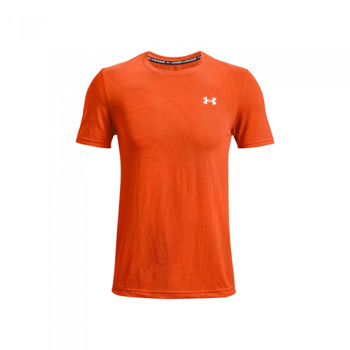 Футболка Under Armour UA Seamless Surge SS 1370449-800