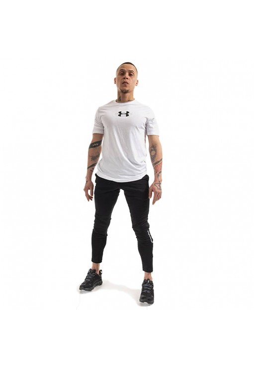 Футболка Under Armour UA REPEAT BRANDED SS