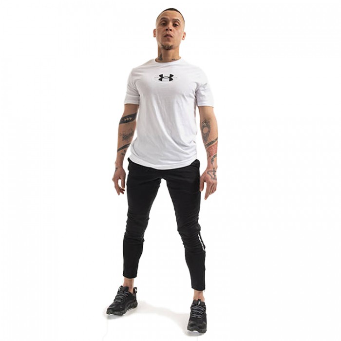 Футболка Under Armour UA REPEAT BRANDED SS 1371264-100 - 2