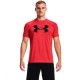 Футболка Under Armour UA Tech Twist SS 1371429-600