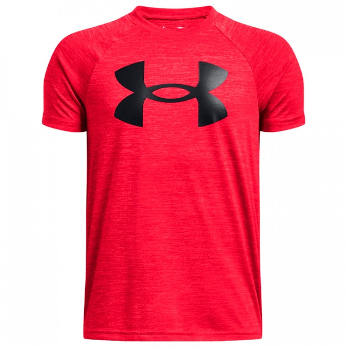 Футболка Under Armour UA Tech Twist SS 1371429-600 - 3