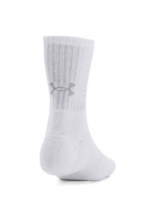 Sosete Under Armour UA 3-Maker 3pk Mid-Crew