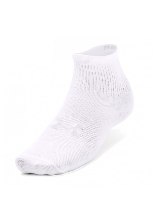 Sosete Under Armour UA ESSENTIAL 3PK QTR YTH