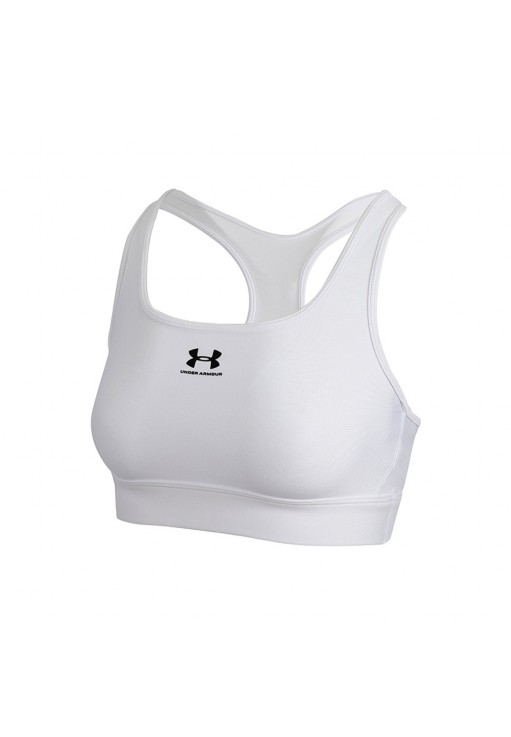 Bra sportive Under Armour UA W HG ARMOUR MID PADLESS