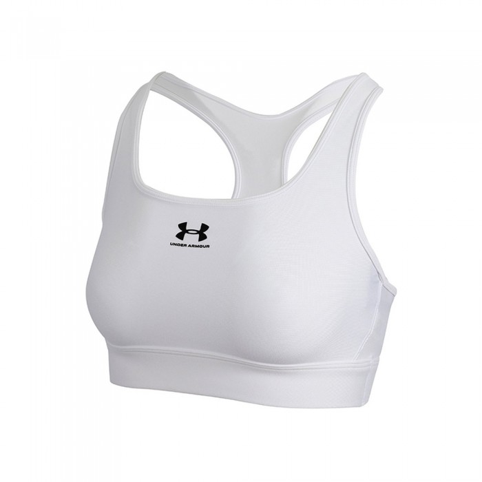 Bra sportive Under Armour UA W HG ARMOUR MID PADLESS 1373865-100